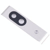 Google Pixel 8a Camera Lens Cover (Silver)