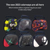 Cartoon Universal Game Console Handle Storage Bag(Tears of Kingdom)