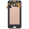 Galaxy J5 (J500) White LCD & Digitizer Assembly - Original