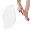Peeling Pedicure File Polishing Nail Art Tool Portable Nail File With Drip Mango