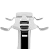 iplay for PS5/PSVR2 Headphone Storage Bracket Charging Cable with Indicator Light(White)