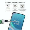 For OnePlus 8T / 8T+ 5G Full Glue Full Cover Screen Protector Tempered Glass Film