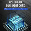 GPS HUD Head-Up Display Speedometer Car Universal A430G