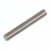 Stainless Steel Barrel for MK8 Extruder