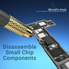 DA12 MicroFix Hook PCB Cleaning Tool with Carbon Fibre Holder