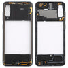 Galaxy A50s Back Housing Frame Black - Side Keys