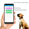 ReachFar RF-V47 GPS Pet Tracker - Black - IP67 Waterproof