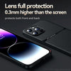 For iPhone 13 Pro Litchi Leather Magnetic Full Coverage Shockproof Phone Case(Red)