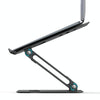 BONERUY P43P Folding Double-layer Aluminum Alloy Notebook Tablet Stand