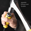 Chrome Vanadium Steel Percussion Screwdriver, Specification: 6.3x200mm 4inch Phillips