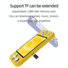 X20 mini Classic Games Handheld Game Console with 4.3 inch Screen & 8GB Memory(Grey)