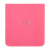 Motorola Razr 40 Ultra Battery Cover - Red