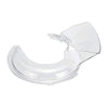 Replacement Pouring Shield Splash Guard for KitchenAid 4.5/5QT Stand Mixers