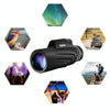 FEIRSH Monocular High-Definition Low-Light Night Vision Telescope(T17)