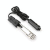 24V Cigarette Lighter Car Electric Heating Water Stick Water Heater