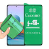For Xiaomi Redmi Note 10 Pro Max 9D Full Screen Full Glue Ceramic Film