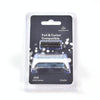 20S Razor Blade Mesh Cutter Head For Braun(Silver)