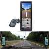10.36 inch Wired HD 1 Drag 1 Blind Zone Monitor Universal AHD Reversing Kit Left(Standard)