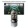 7010B HD 2 Din 7 inch Car Bluetooth Radio Receiver MP5 Player, Support FM & USB & TF Card