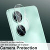 For Huawei Maimang 20 5G imak Integrated Rear Camera Lens Tempered Glass Film