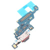 LG Velvet 5G EU Charging Port Board Replacement