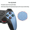 For Switch Pro / PC / Android Wireless Bluetooth Game Controller With Wake-Up Vibration(Elegant White)