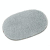 Deep Sleep Plush Pet Bed, 80x160cm, Grey