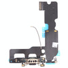 iPhone 7 Plus Charging Port Flex Cable (Dark Grey)