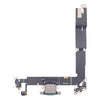 iPhone 16 Plus Charging Port Flex Cable (Green)