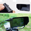 FEELWORLD FW568S 6 Inch On-camera Monitor FHD IPS 3G-SDI 4K HDMI F970 External Power and Install Kit (Black)