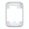Xiaomi Mi Band 8 Pro LCD Screen Frame Bezel - Silver