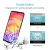 10 PCS 0.26mm 9H 2.5D Tempered Glass Film for Xiaomi Redmi Note 7