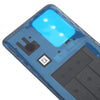 Xiaomi Poco X5 Back Cover Replacement (Black)