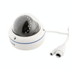 1080P HD WiFi IP Camera Outdoor Security Camera, Night Vision, Motion Detection (UK Plug)