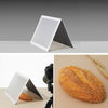 Foldable Soft Board Spotlight Reflective Screen PVC Waterproof Photo Tool Style 7 Black White