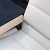 For BMW 3 Series E93 Left Driving Car Child Safety Seat Isofix Switch Cover 5220 9112 425-1(Beige)