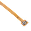 Samsung Galaxy A06 Fingerprint Sensor Flex Cable (Black)