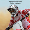 Helmet Belt Mount for GoPro, Insta360, DJI and Other Action Cameras