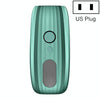 FY-B500 Laser Hair Removal Equipment Household Electric IPL Hair Removal Machine, Plug Type:US Plug(Green)