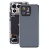 Xiaomi 13 Battery Cover Replacement (Black)