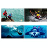 Mesh Cloth Soft Bottom Non-slip Diving Socks Beach Socks Adult Snorkeling Shoes, Size: 44-45