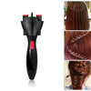 Hair Braider Styling Tools DIY Electric Two Strands Twist Braid Maker Hair Braider Machine