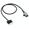 Dell Vostro 5468 5568 P75G P64G DC Power Jack Socket Cable