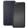 Xiaomi Mi Note 3 Back Cover Replacement (Black)