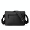 WEPOWER Simple Men Casual Holding Messenger Bags(Grey)