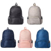 RH809 Outdoor Waterproof Folding Backpack(Pink)