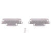 Apple Watch Ultra 49mm Power Button Clips (Pair)