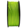 ABS 3.0 mm Fluorescent 3D Printer Filaments, about 135m(Green)