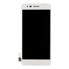 LG K8 2017 LCD Screen & Digitizer Assembly (Silver) - US215 M210 M200N