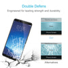 0.26mm 9H 2.5D Tempered Glass Film For vivo Y71